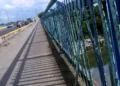 «Salvemos el Puente de la 17: Un llamado a las autoridades para evitar una tragedia en Santo Domingo Este»